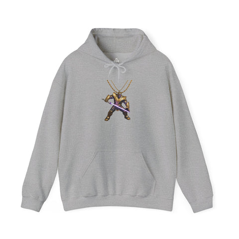 Heauxs Lie Hoodie — by OMA