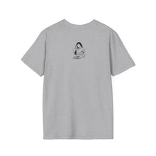 Load image into Gallery viewer, Up Unisex Softstyle T-Shirt
