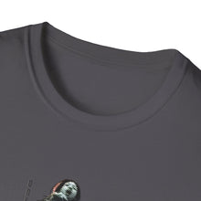Load image into Gallery viewer, Shoot The Place Up Unisex Softstyle T-Shirt
