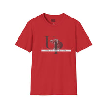 Load image into Gallery viewer, Up Unisex Softstyle T-Shirt
