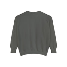 Load image into Gallery viewer, Diamonds In The Rough Unisex Garment-Dyed Sweatshirt

