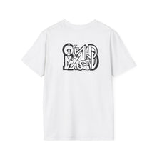 Load image into Gallery viewer, Eyes to the Sky 2.0 Unisex T-Shirt | Inspirational Tee, Music Lover Gift, Casual Wear, Unique Graphic Shirt, Trendy Fashion
