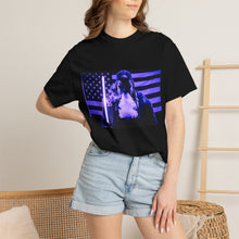 Load image into Gallery viewer, Lord Thanos Skywalker Exclusive Tee — by OMA
