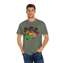 Load image into Gallery viewer, NEW! Litty Cool Graphic Unisex T-Shirt - &#39;One Who May Ascend&#39; - Perfect for Casual Wear &amp; Everyday Adventures
