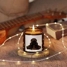 Load image into Gallery viewer, HEAT Soy Candle — by OMA, Aromatherapy Scent
