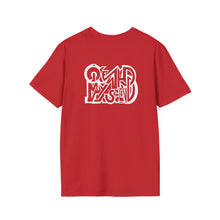 Load image into Gallery viewer, New &#39;Talking To My Demons&#39; Unisex Softstyle Graphic T-Shirt, Stylish Casual Top, Unique Gift for Friends, Everyday Wear, Festival or Concert Tee
