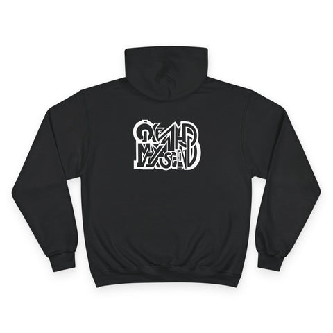 Thanos Skywalker Champion Hoodie for Gamers, Cozy Streetwear, Perfect Gift for Birthdays, Anniversaries, and Celebrations