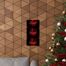 Load image into Gallery viewer, Inferno Matte Vertical Posters
