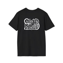 Load image into Gallery viewer, New &#39;Talking To My Demons&#39; Unisex Softstyle Graphic T-Shirt, Stylish Casual Top, Unique Gift for Friends, Everyday Wear, Festival or Concert Tee
