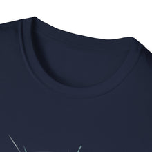Load image into Gallery viewer, Broken Glass Unisex Softstyle T-Shirt
