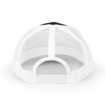Load image into Gallery viewer, Exclusive "Hoetic Justice" Retro Anchor Trucker Cap
