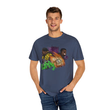Load image into Gallery viewer, NEW! Litty Cool Graphic Unisex T-Shirt - &#39;One Who May Ascend&#39; - Perfect for Casual Wear &amp; Everyday Adventures
