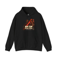 Load image into Gallery viewer, Hoodie — Mad Titan Dark Side Graphic Pullover
