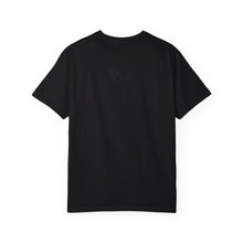 Load image into Gallery viewer, OMA at WOCA Unisex Garment-Dyed T-shirt
