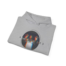 Load image into Gallery viewer, 6 Degrees Unisex Heavy Blend™ Hooded Sweatshirt
