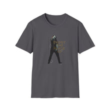 Load image into Gallery viewer, Shoot The Place Up Unisex Softstyle T-Shirt

