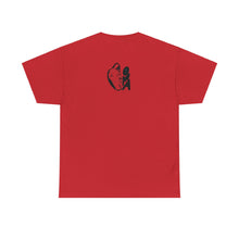 Load image into Gallery viewer, A Beatiful Mind Unisex Heavy Cotton Tee
