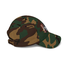 Load image into Gallery viewer, Hella Hoes Embrodered Cap - One who May Ascend
