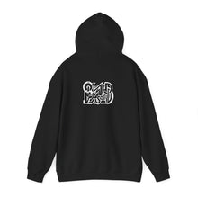 Load image into Gallery viewer, Exclusive HEAT Hoodie — by OMA
