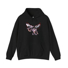 Load image into Gallery viewer, Higher Gun AMV inspired Hoodie — by OMA
