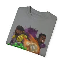 Load image into Gallery viewer, NEW! Litty Cool Graphic Unisex T-Shirt - &#39;One Who May Ascend&#39; - Perfect for Casual Wear &amp; Everyday Adventures
