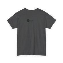 Load image into Gallery viewer, &#39;I Go Hard&#39; Unisex Heavy Cotton Tee
