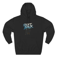 Load image into Gallery viewer, Right Back Hoodie - By OMA
