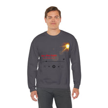 Load image into Gallery viewer, See The Light Play Unisex Heavy Blend™ Crewneck Sweatshirt
