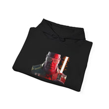 Load image into Gallery viewer, Heaux Digger Limited Edition Hooded Sweatshirt
