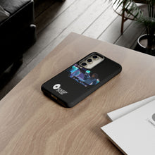 Load image into Gallery viewer, Keep Talking Tough Phone Case - Stylish, Durable Design for Trendsetters
