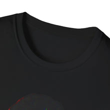 Load image into Gallery viewer, Wrath of the Damned Unisex Softstyle T-Shirt
