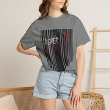 Load image into Gallery viewer, Higher Gun T-Shirt — One who May Ascend
