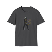 Load image into Gallery viewer, Shoot The Place Up Unisex Softstyle T-Shirt
