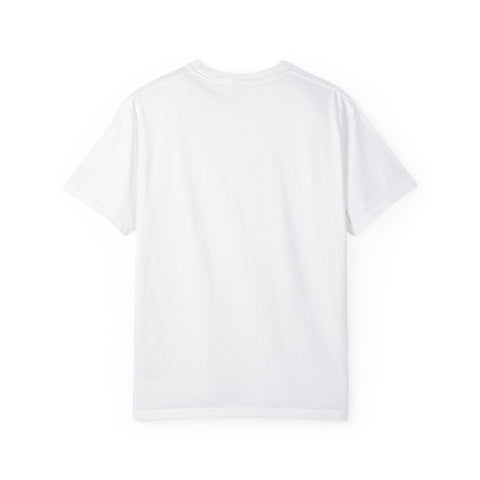 Whadda Ya Want From Me Unisex Garment-Dyed T-shirt