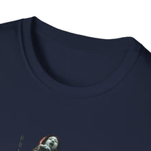 Load image into Gallery viewer, Shoot The Place Up Unisex Softstyle T-Shirt
