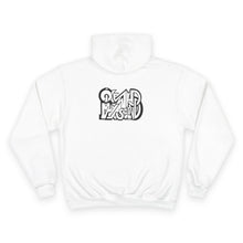 Load image into Gallery viewer, Mad Titan of the Dark Side Champion Hoodie, Cozy Streetwear, Perfect for Casual Outings or Gifts, Unisex Hoodie, Stylish Layering Piece
