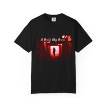 Load image into Gallery viewer, I Sold My Soul Graphic T-Shirt — OMA
