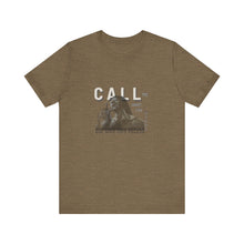 Load image into Gallery viewer, Call Me What You Wanna Unisex Jersey Short Sleeve Tee

