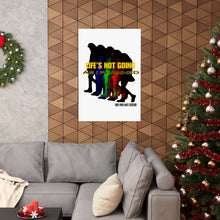 Load image into Gallery viewer, LNGAIP Matte Vertical Posters
