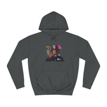 Load image into Gallery viewer, Whadda Ya Want From Me Unisex College Hoodie
