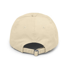 Load image into Gallery viewer, 6 Degrees Unisex Distressed Cap

