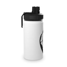 Load image into Gallery viewer, OMA2 Stainless Steel Water Bottle, Sports Lid
