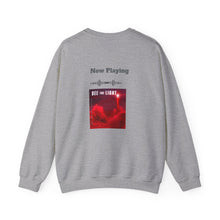 Load image into Gallery viewer, See The Light Play Unisex Heavy Blend™ Crewneck Sweatshirt
