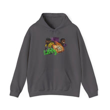 Load image into Gallery viewer, NEW! Litty Inspirational Unisex Hoodie with Motivational Artwork - Perfect for Chill Days &amp; Celebrations
