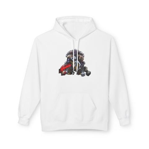 May the 4th Graphic Hoodie