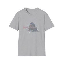 Load image into Gallery viewer, Broken Glass Unisex Softstyle T-Shirt

