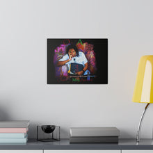 Load image into Gallery viewer, OMA Matte Canvas, Stretched, 0.75&quot;
