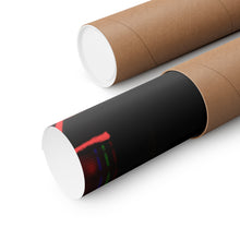 Load image into Gallery viewer, Inferno Matte Vertical Posters
