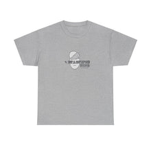 Load image into Gallery viewer, A Beatiful Mind Unisex Heavy Cotton Tee
