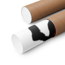Load image into Gallery viewer, LNGAIP Matte Vertical Posters
